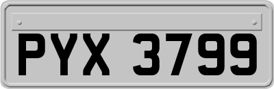 PYX3799
