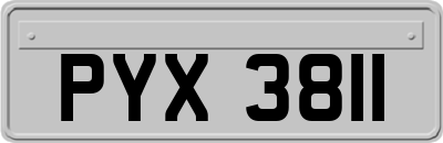 PYX3811