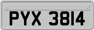 PYX3814