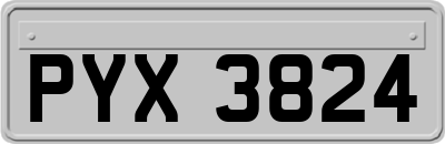 PYX3824