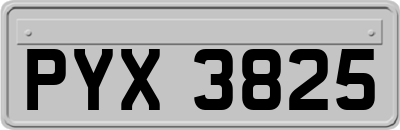PYX3825
