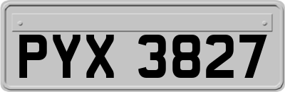 PYX3827
