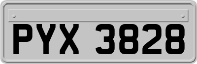 PYX3828