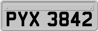 PYX3842