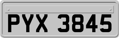 PYX3845