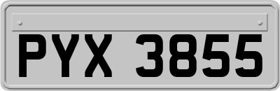 PYX3855