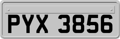 PYX3856
