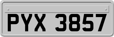 PYX3857