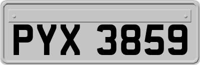 PYX3859