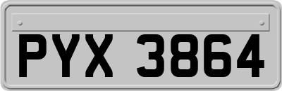PYX3864