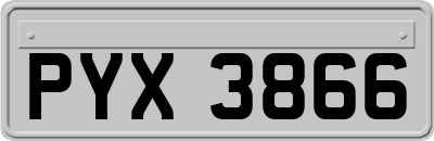 PYX3866