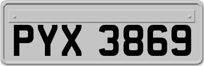 PYX3869