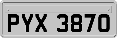 PYX3870