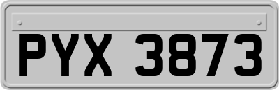 PYX3873