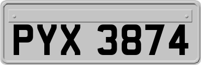 PYX3874