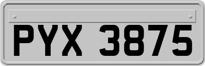 PYX3875