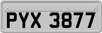 PYX3877
