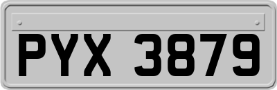 PYX3879