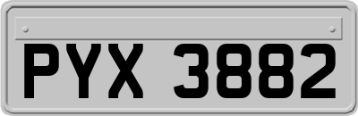 PYX3882