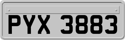 PYX3883