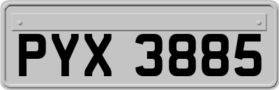 PYX3885