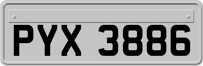 PYX3886