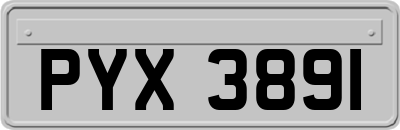 PYX3891