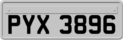 PYX3896