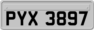 PYX3897