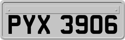 PYX3906