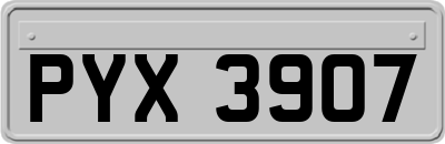 PYX3907