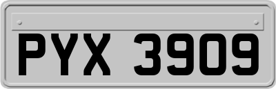 PYX3909