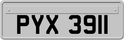 PYX3911