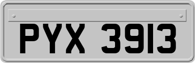 PYX3913