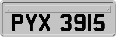 PYX3915