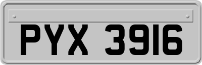 PYX3916