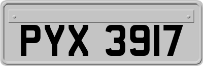 PYX3917