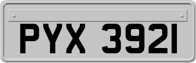 PYX3921