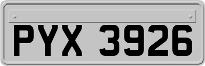 PYX3926