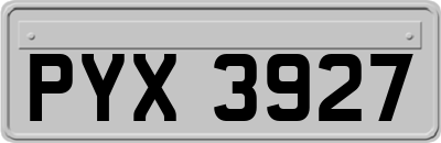 PYX3927