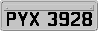 PYX3928