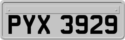 PYX3929