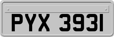 PYX3931