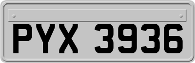 PYX3936