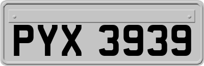 PYX3939