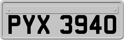 PYX3940