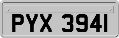 PYX3941