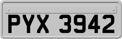 PYX3942