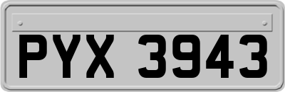 PYX3943