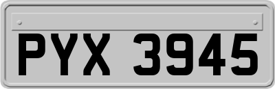 PYX3945